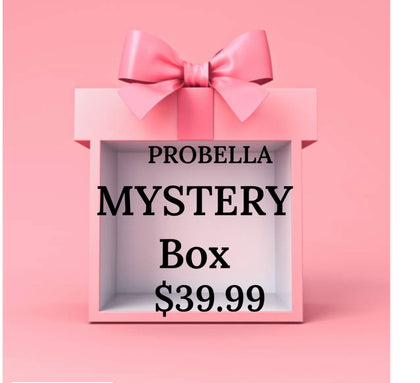 MYSTERY  BOX  $39.99