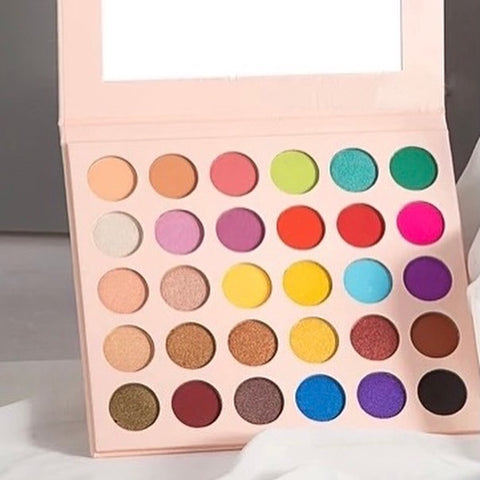 bella palette